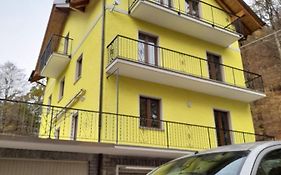 Casa Firmina Appartamento Santa Maria Maggiore